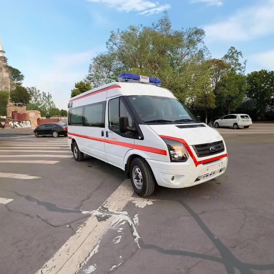 深圳租赁私人救护车电话号码