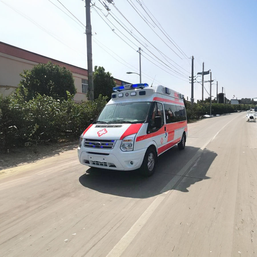深圳出租急救车电话号码