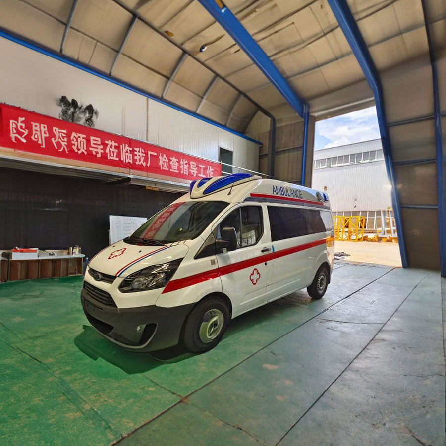 深圳出租急救车联系电话