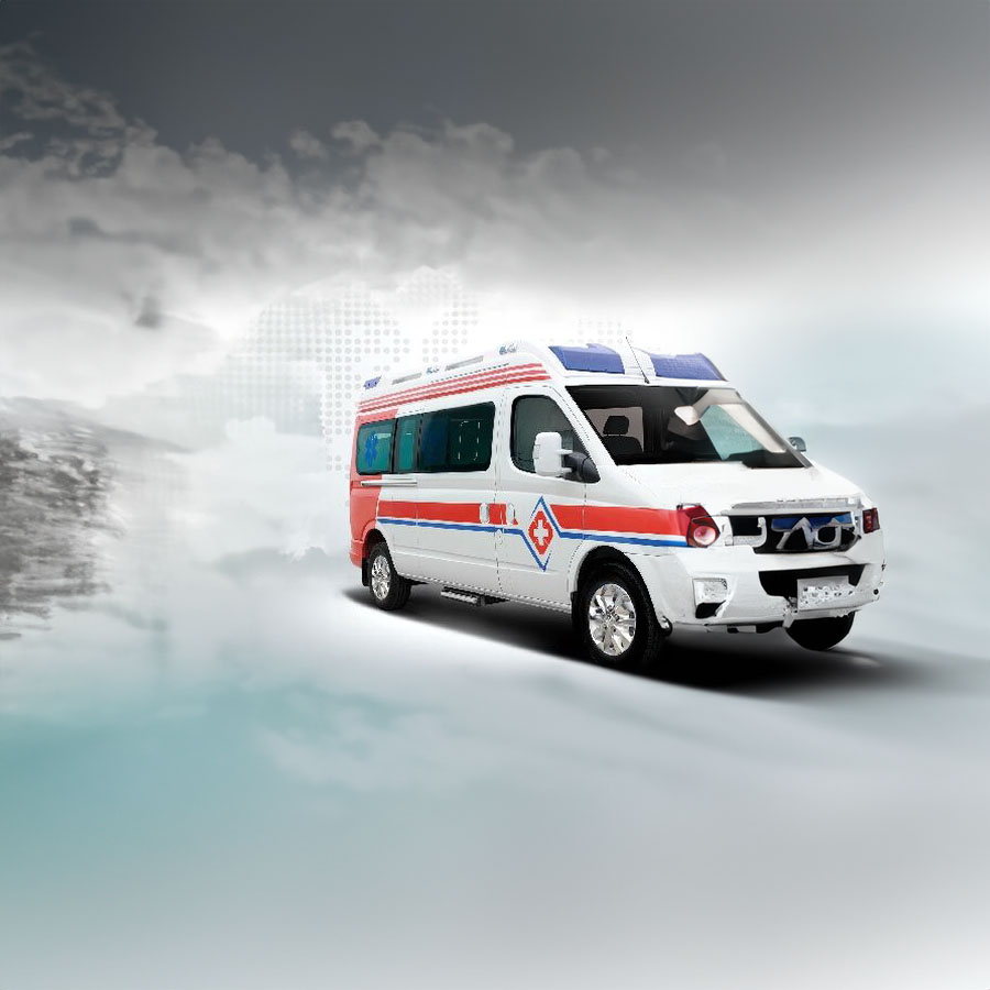 深圳租赁私人救护车联系电话