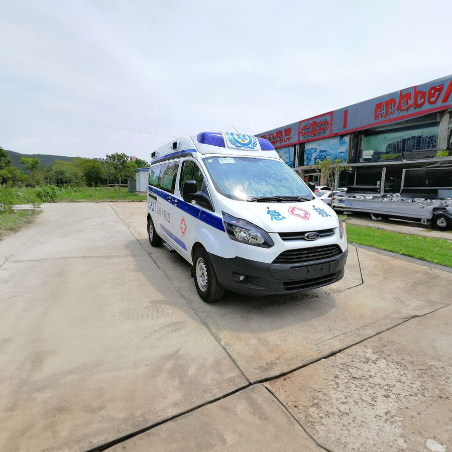 深圳租赁私人救护车