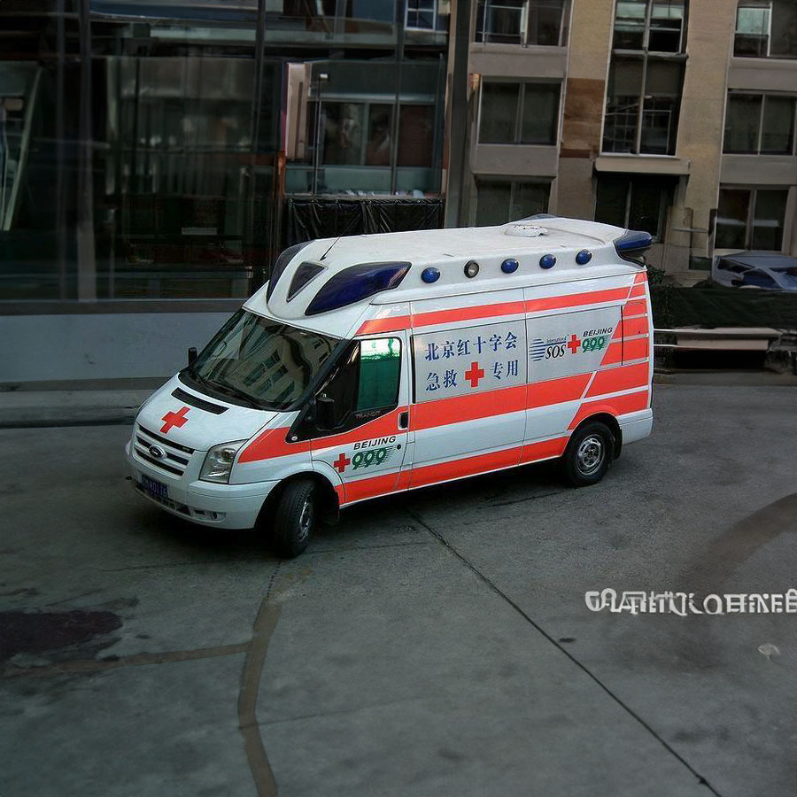 深圳出租救护车联系电话