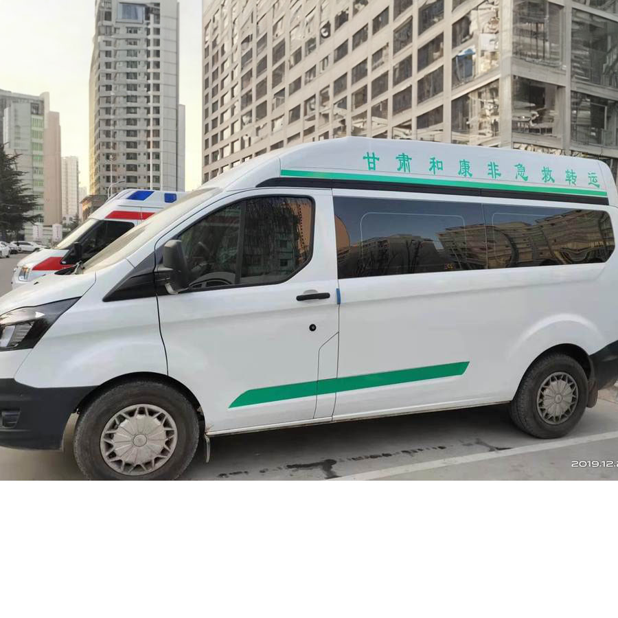 深圳出租救护车联系方式