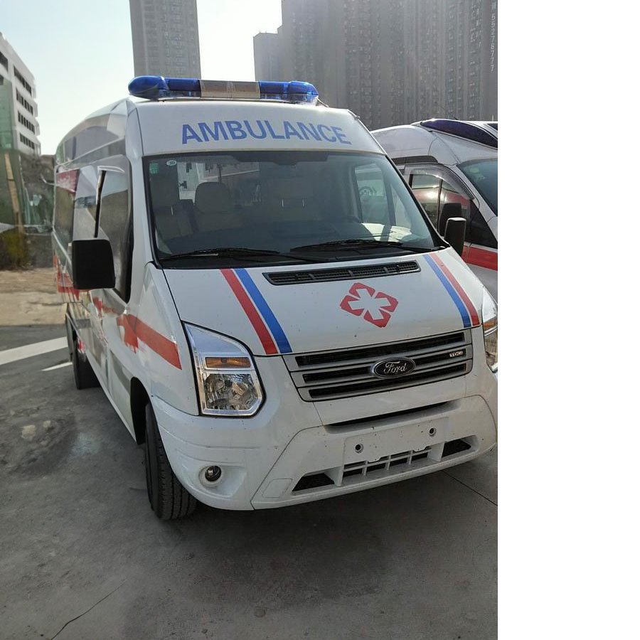 深圳租赁救护车电话号码