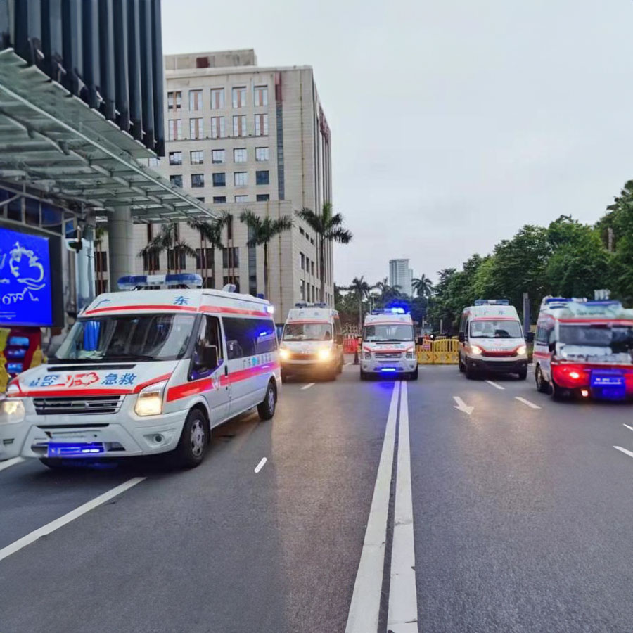 深圳出租120联系方式