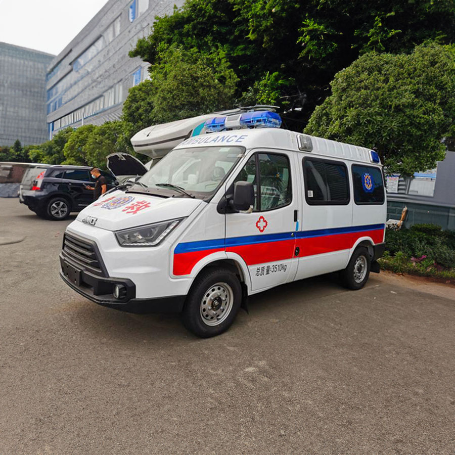 深圳租赁私人救护车电话号码