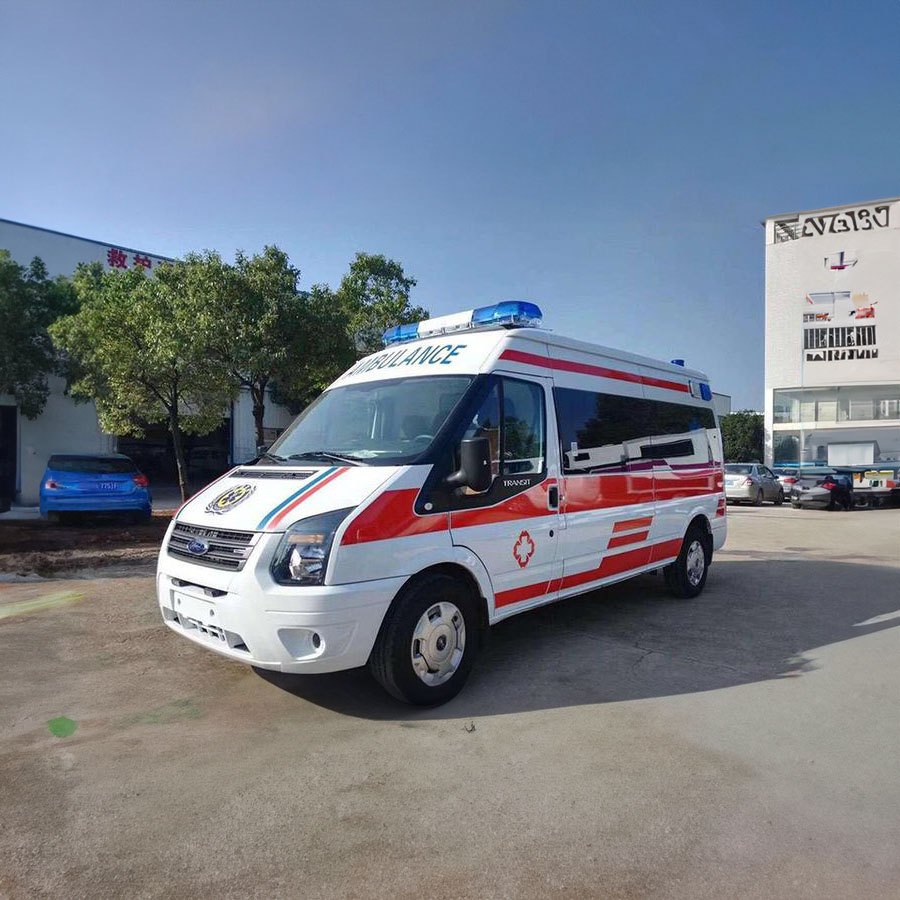 深圳出租救护车联系电话