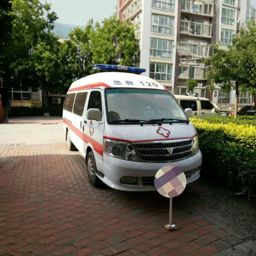 深圳租赁120联系方式