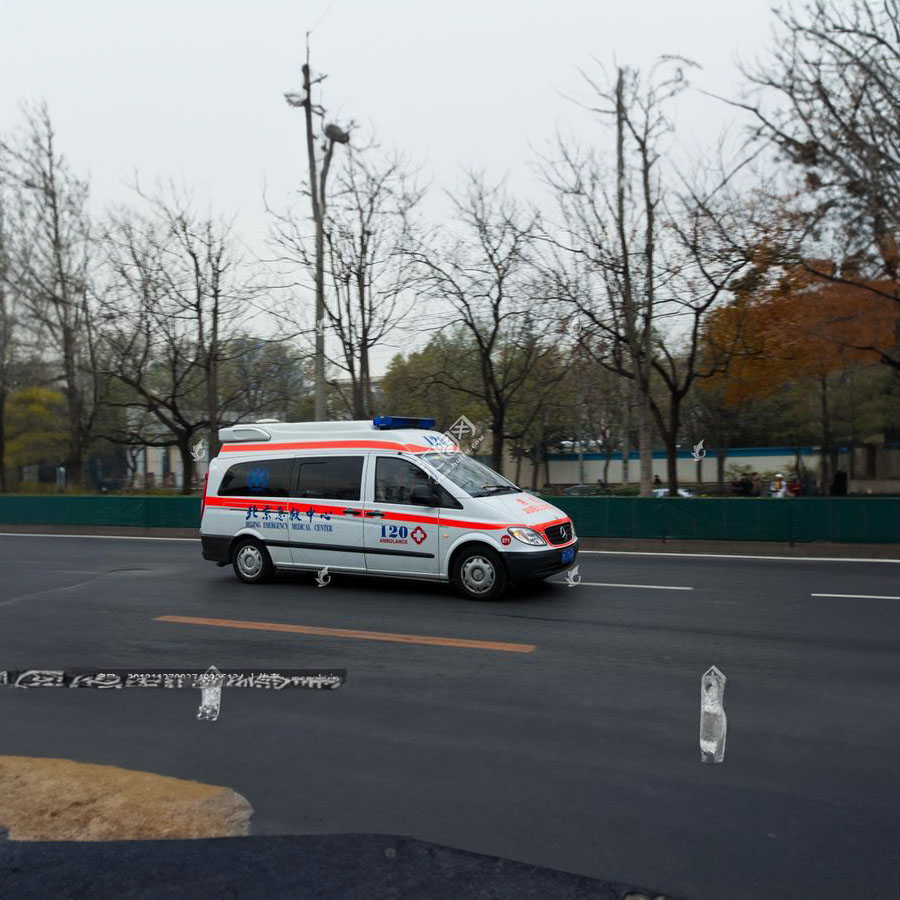深圳租赁私人救护车