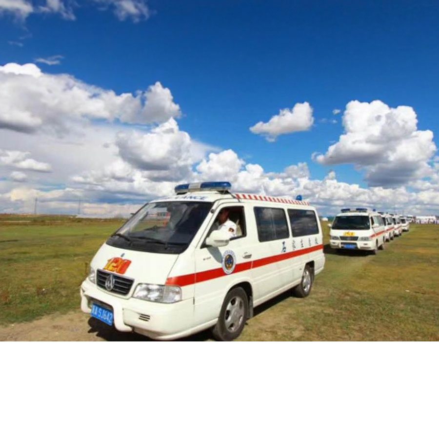 深圳租赁私人救护车联系方式