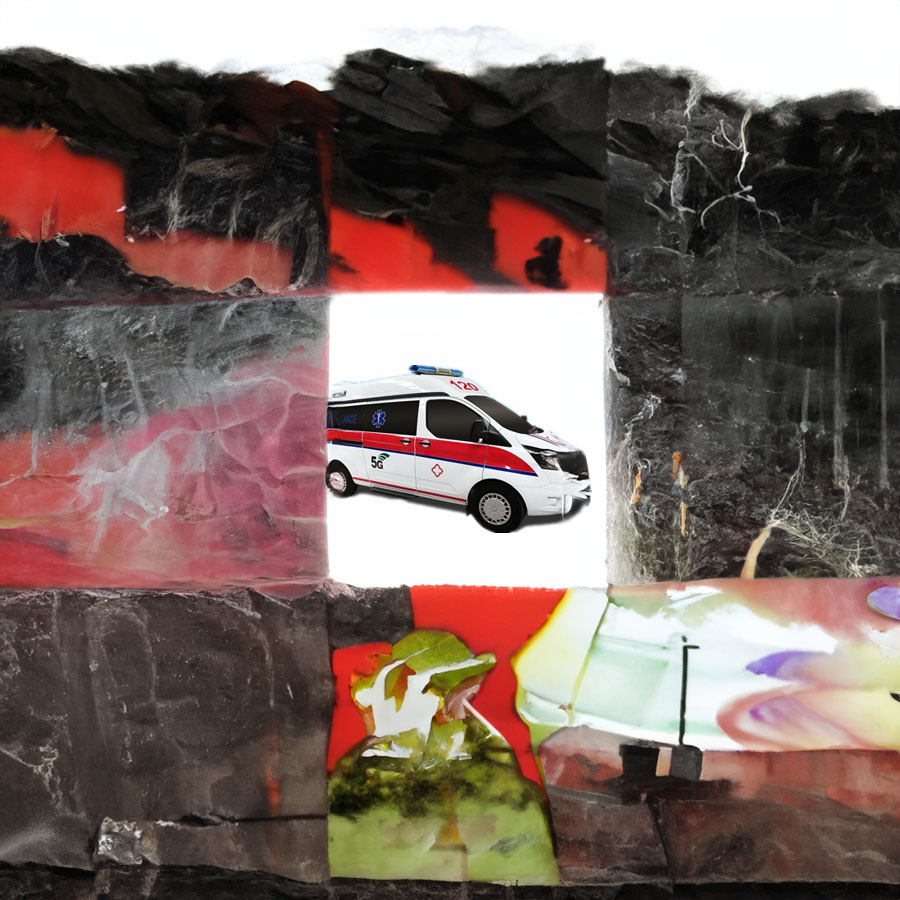 深圳租赁急救车联系方式