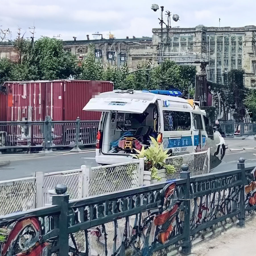 深圳租赁120联系方式