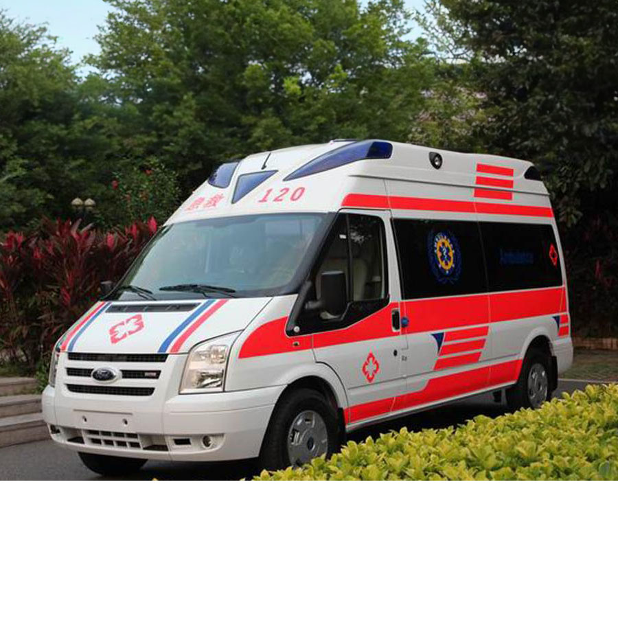 深圳租赁私人救护车联系电话