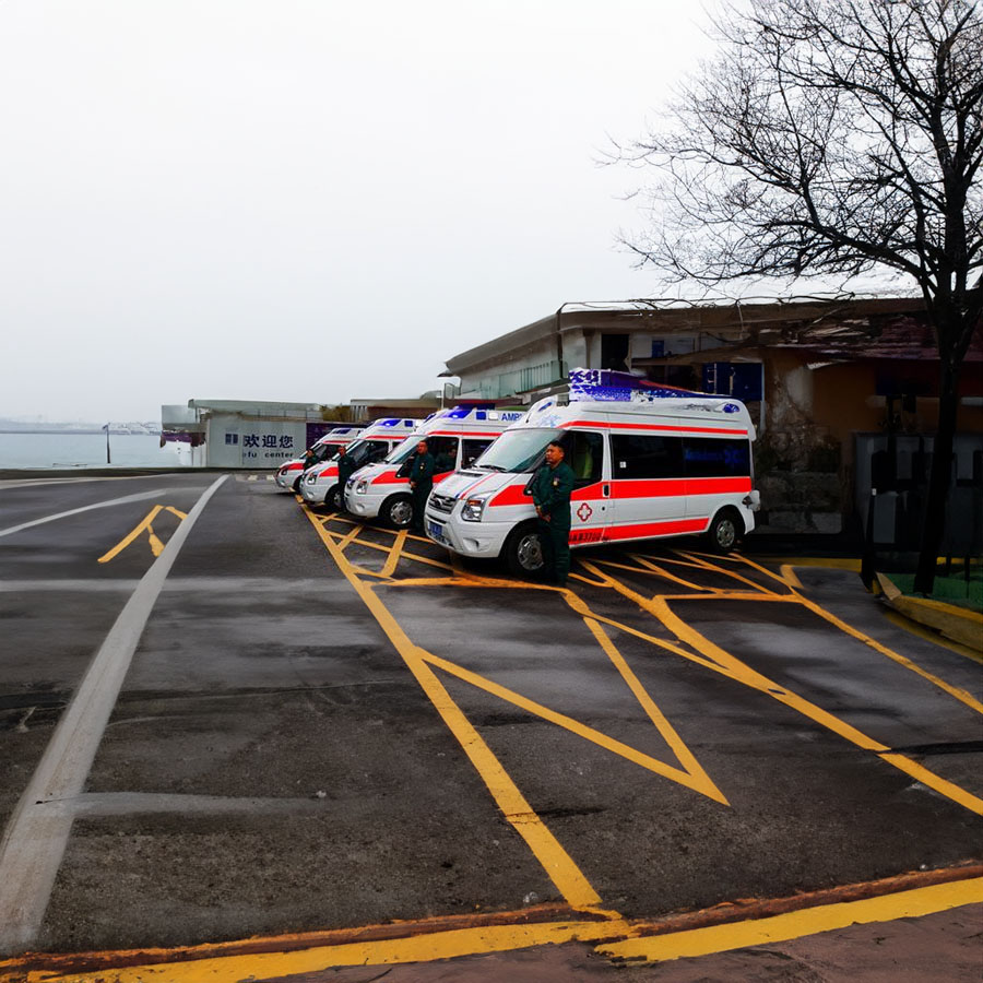 深圳出租120联系方式