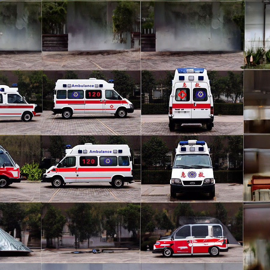 深圳出租急救车联系电话