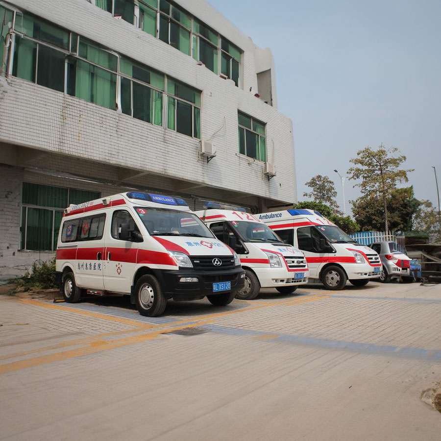 深圳出租120联系方式