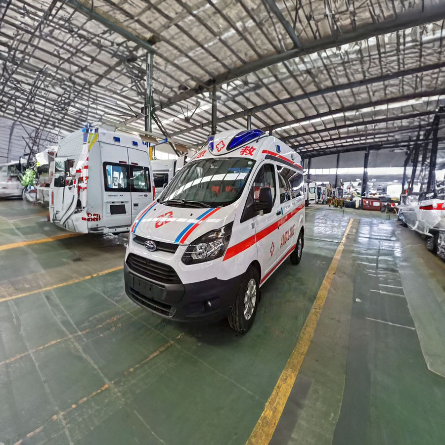 深圳出租救护车电话号码