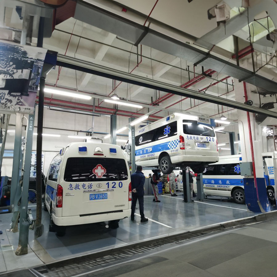 深圳租赁120电话