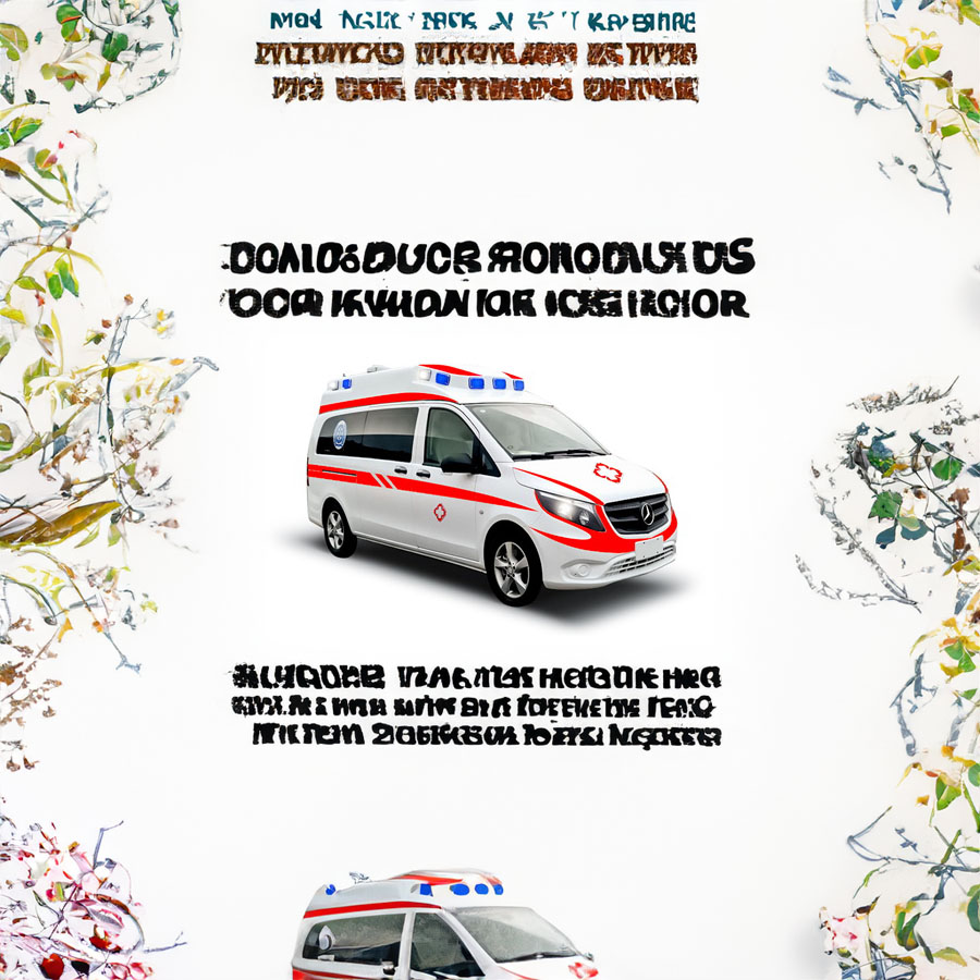 深圳租赁救护车联系电话