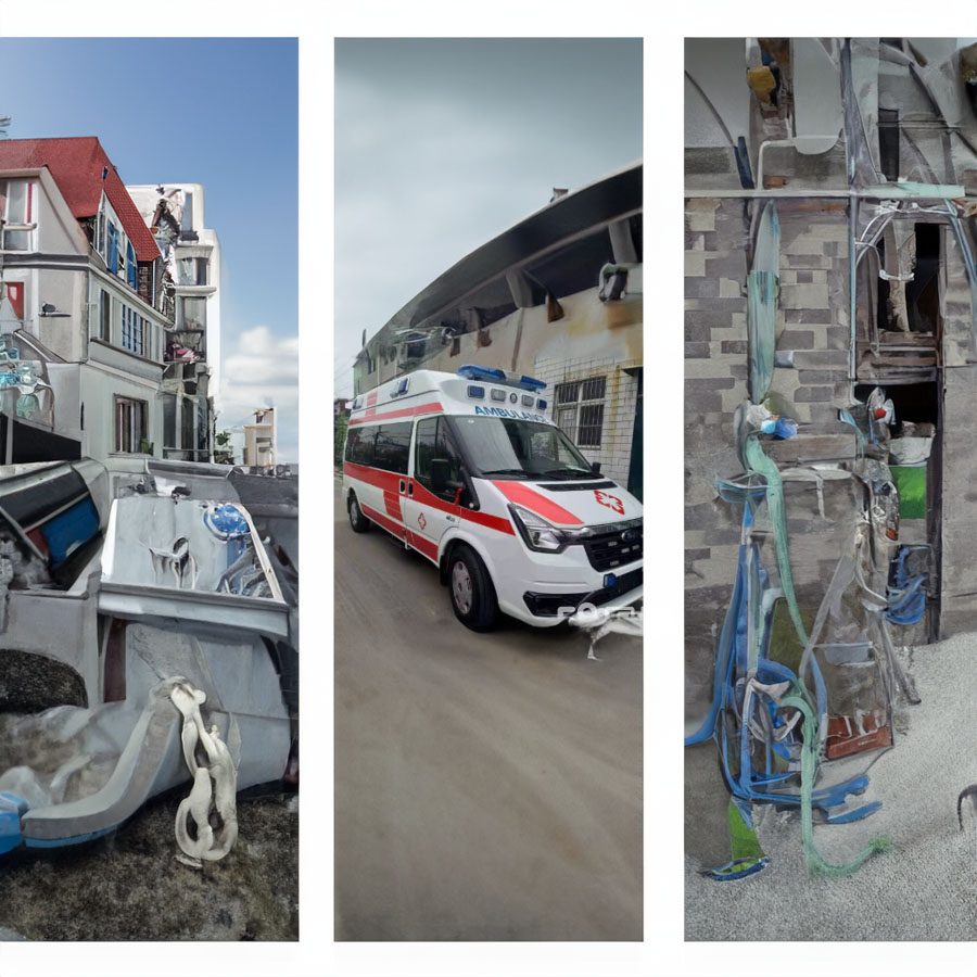 深圳租赁私人救护车联系方式