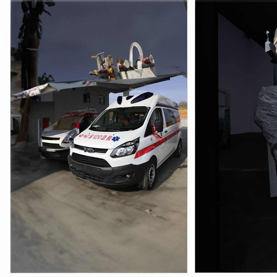 深圳出租私人救护车联系方式