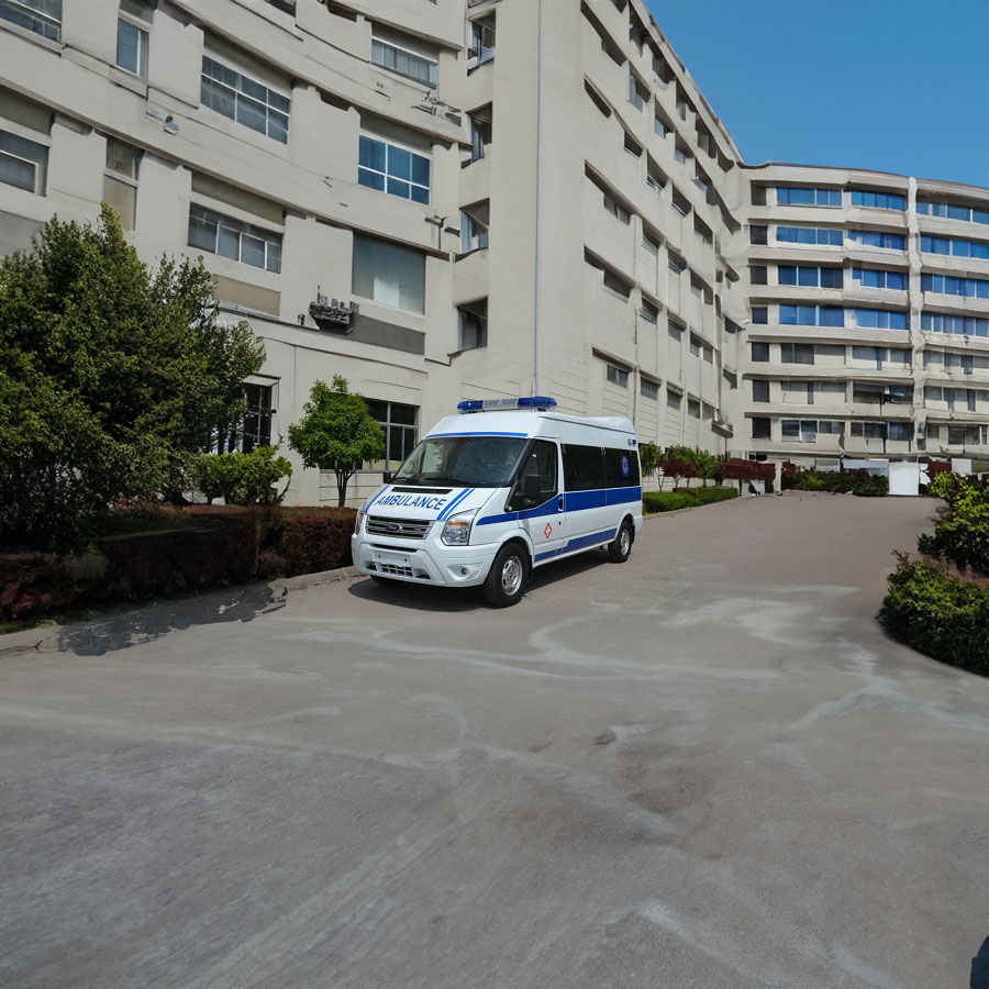 深圳出租急救车电话