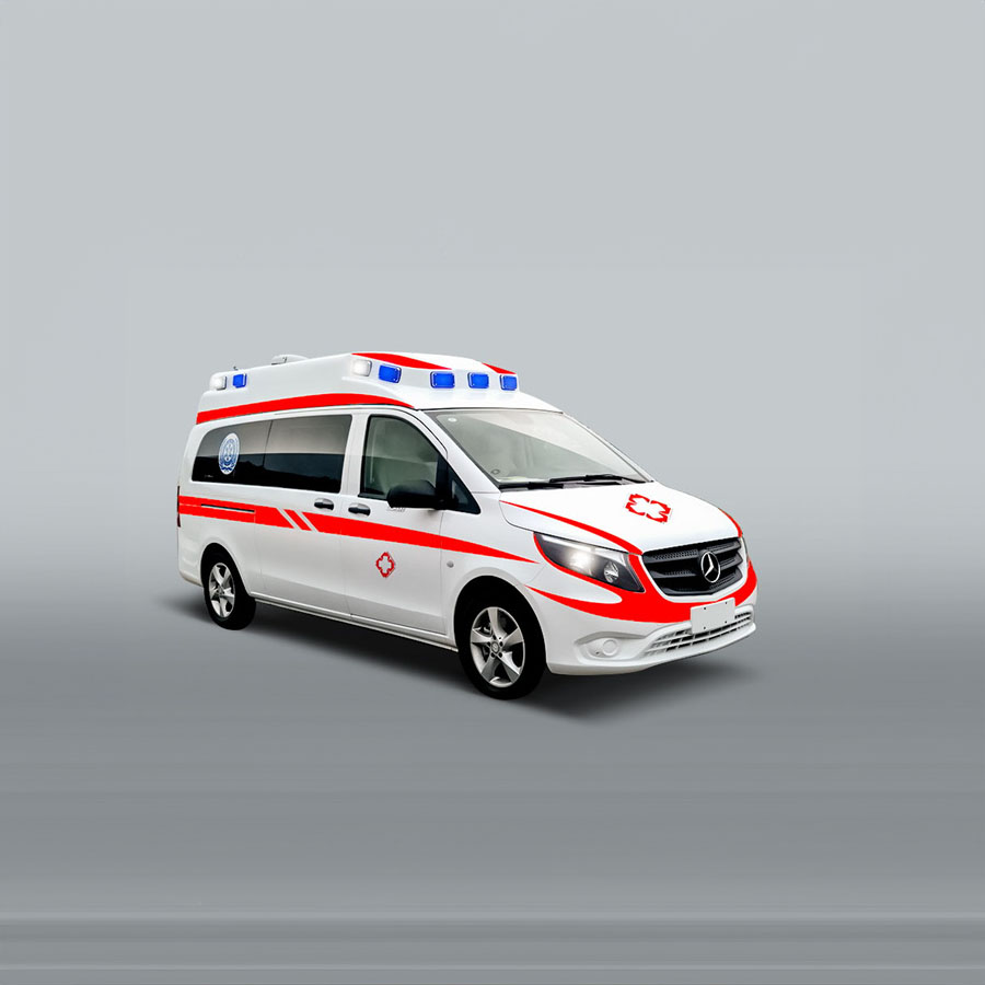 深圳租赁救护车联系方式