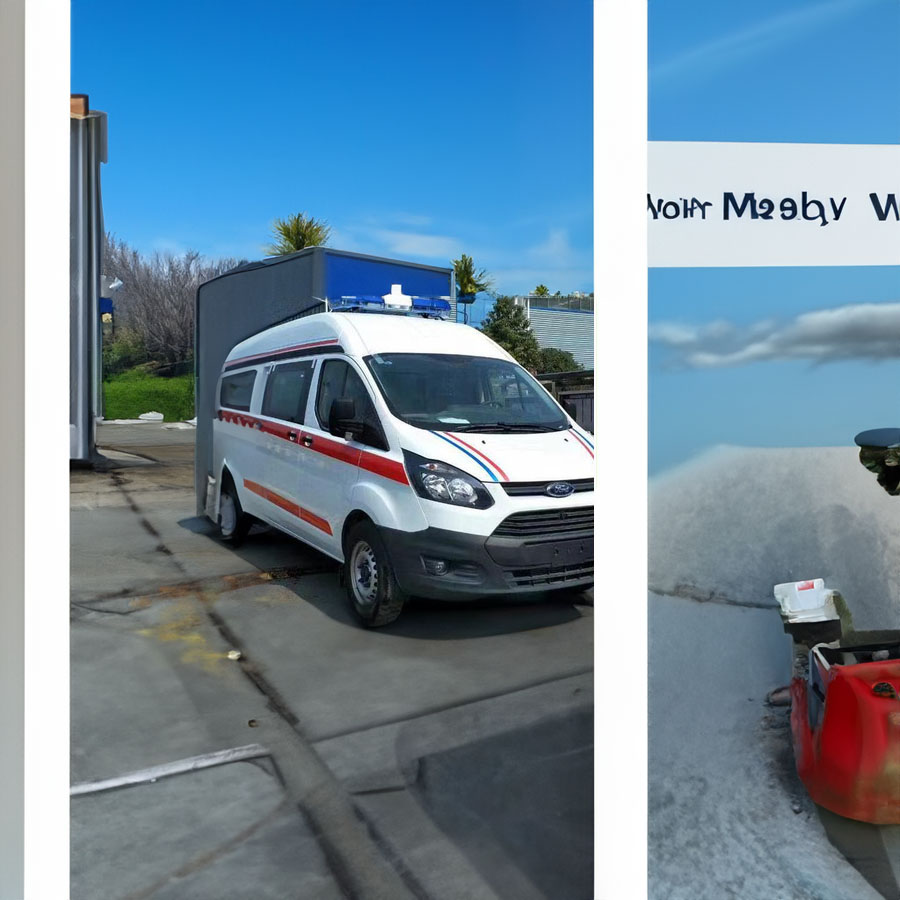 深圳租赁救护车联系电话