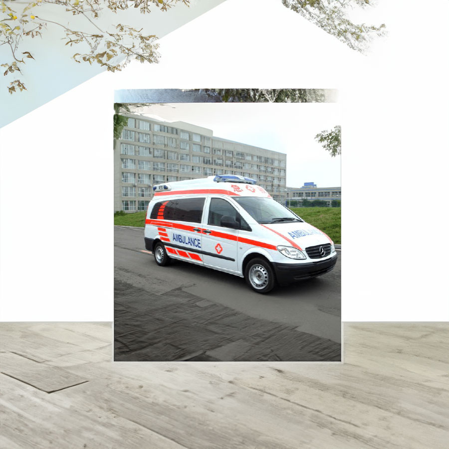 深圳租赁私人救护车电话号码