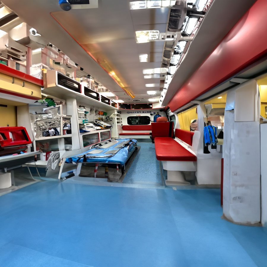 深圳出租救护车电话号码