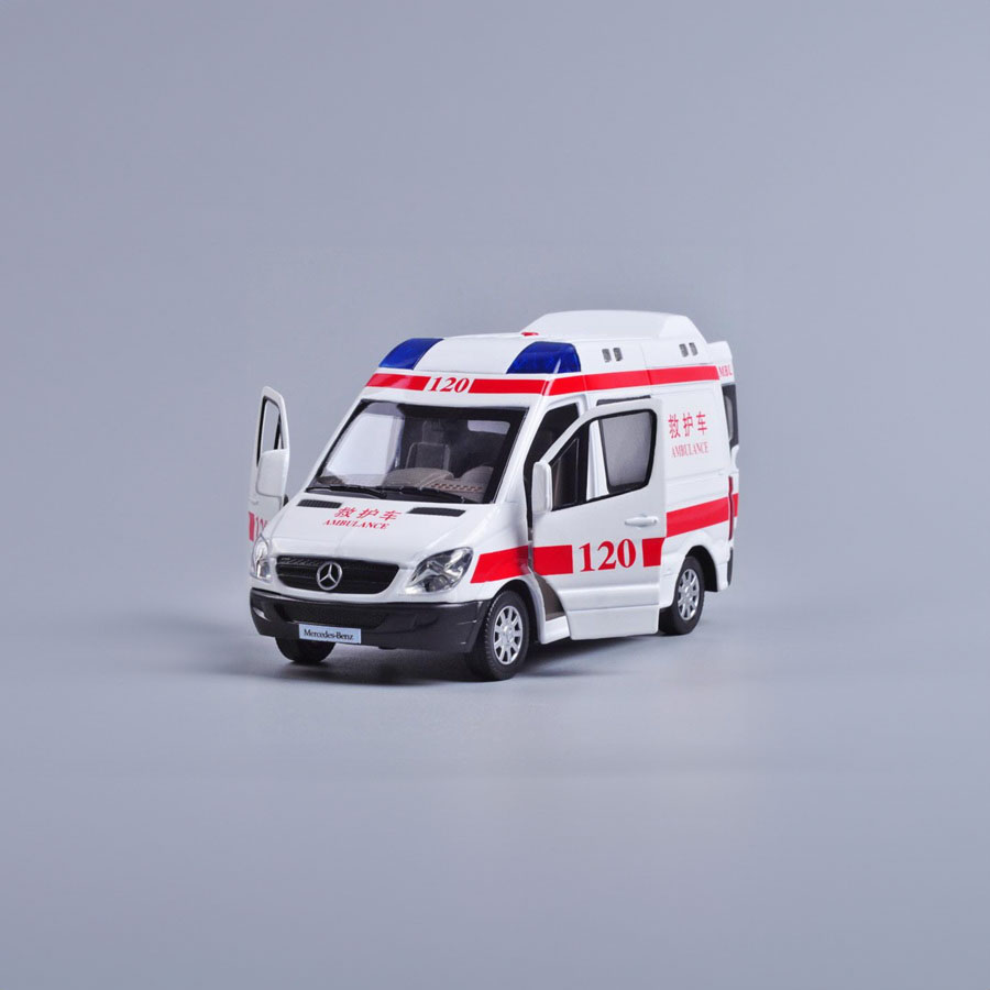 深圳出租救护车