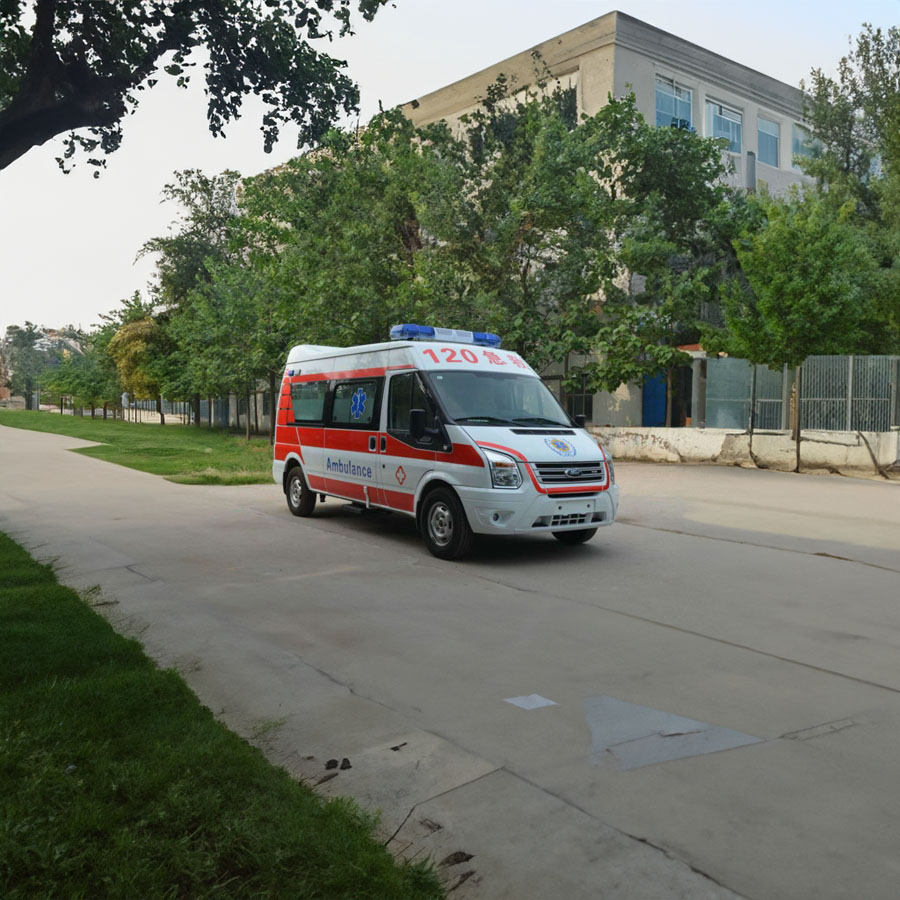深圳出租私人救护车联系方式