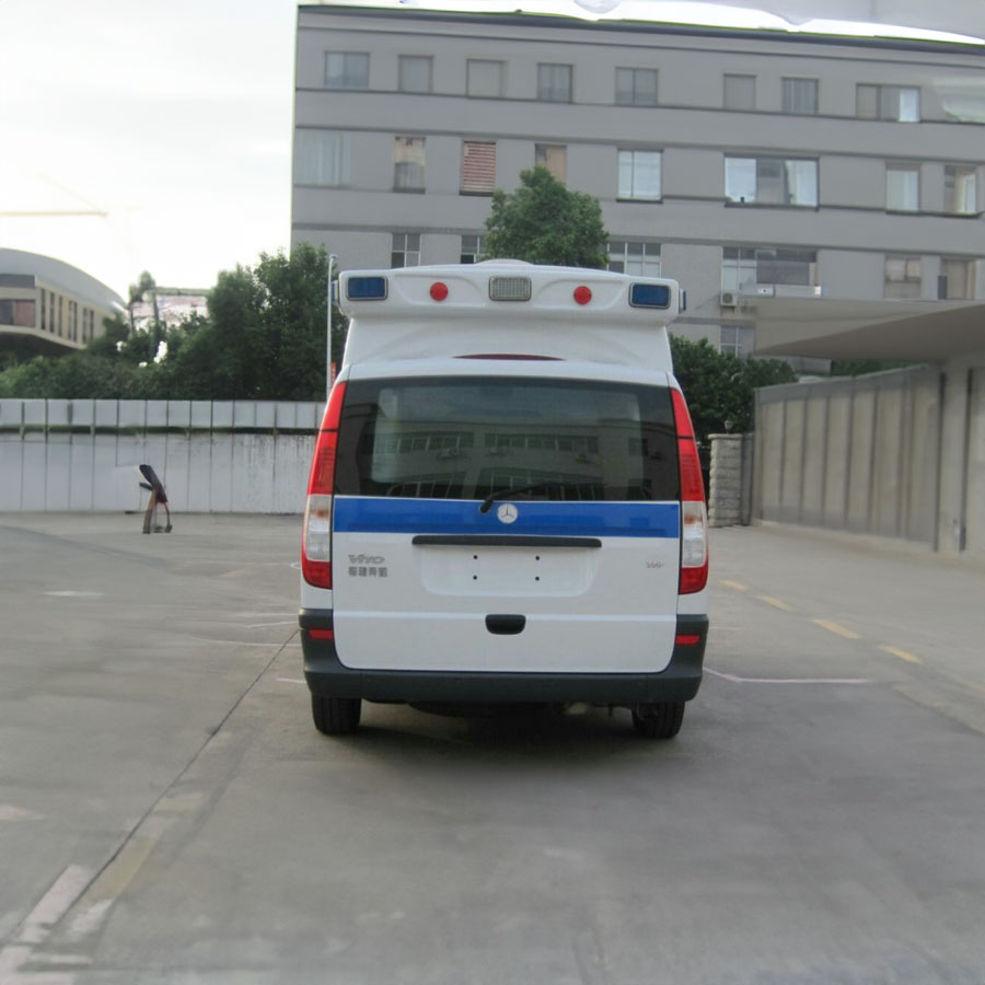 深圳出租救护车联系电话