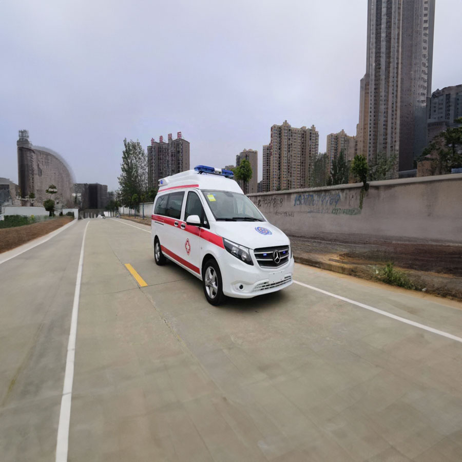深圳租赁救护车电话号码