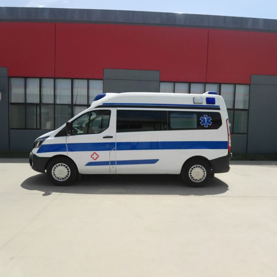 深圳租赁急救车电话号码