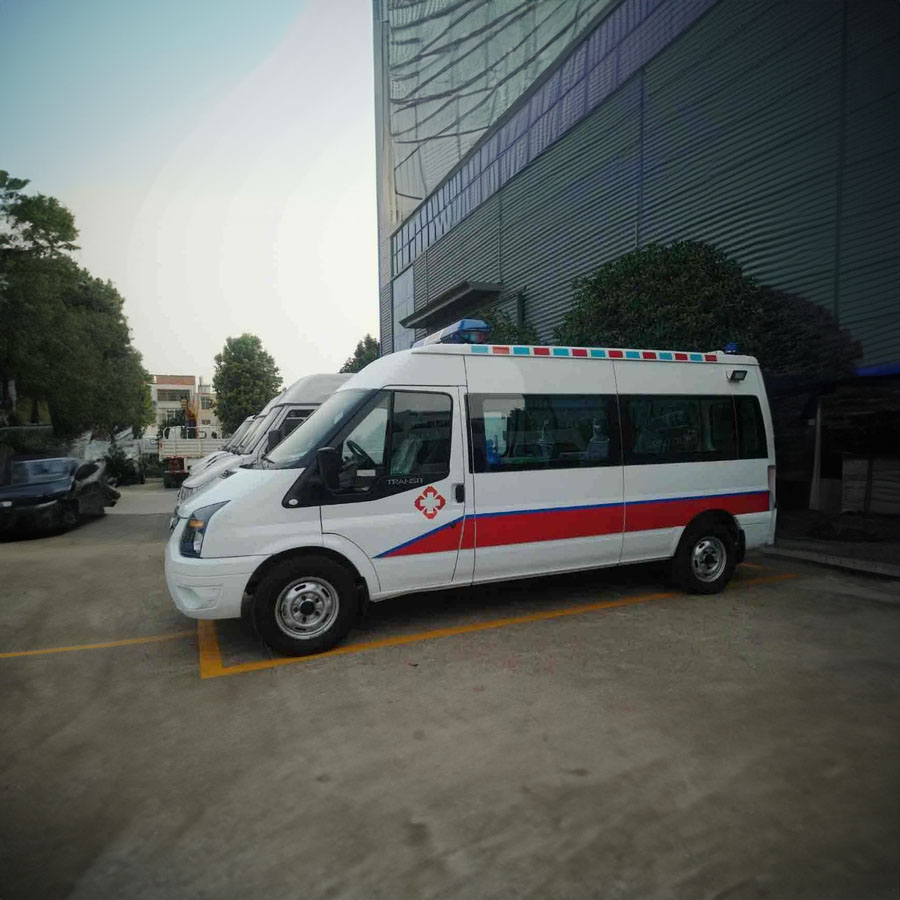 深圳出租私人救护车电话号码