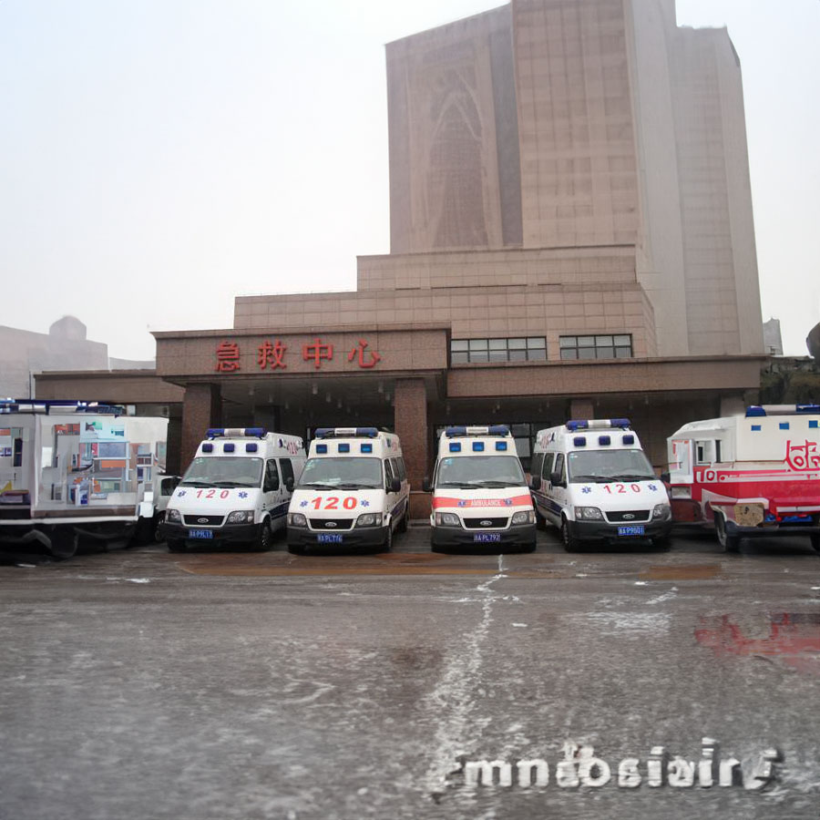 深圳租赁私人救护车电话