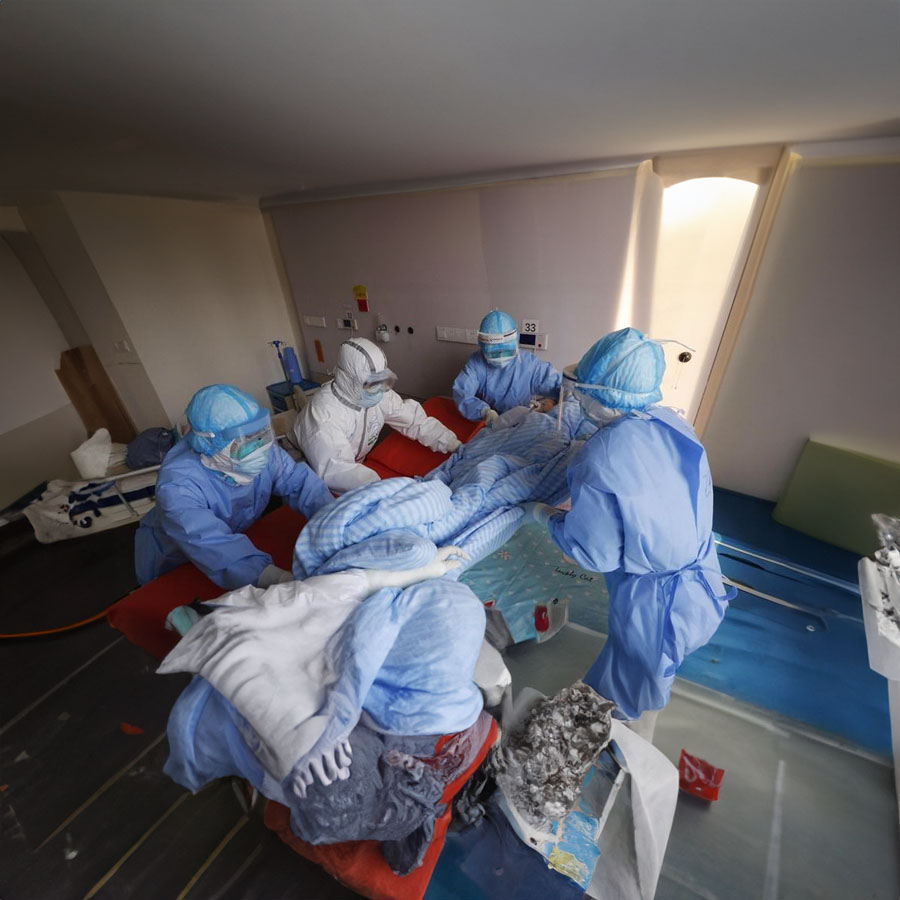 深圳租赁急救车电话