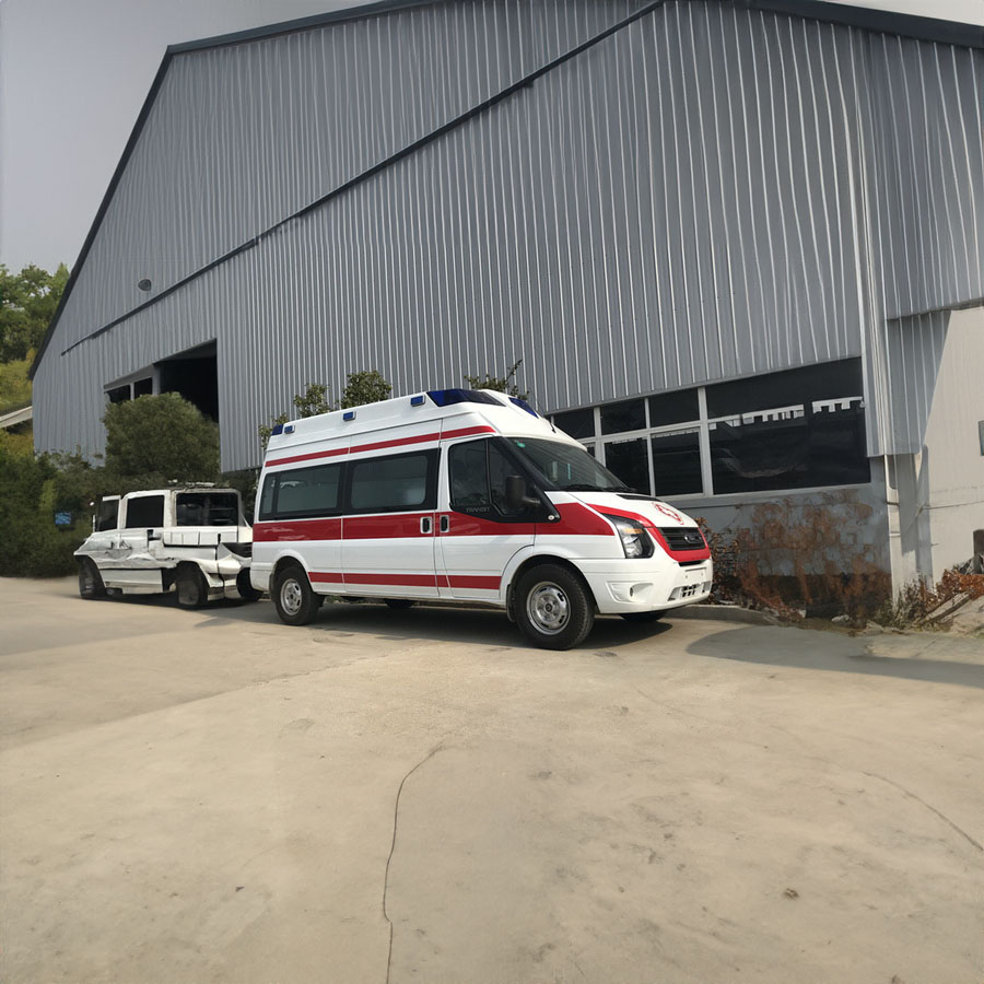 深圳租赁私人救护车电话号码