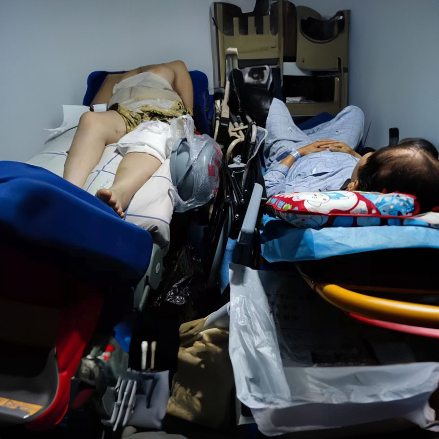 深圳出租120电话