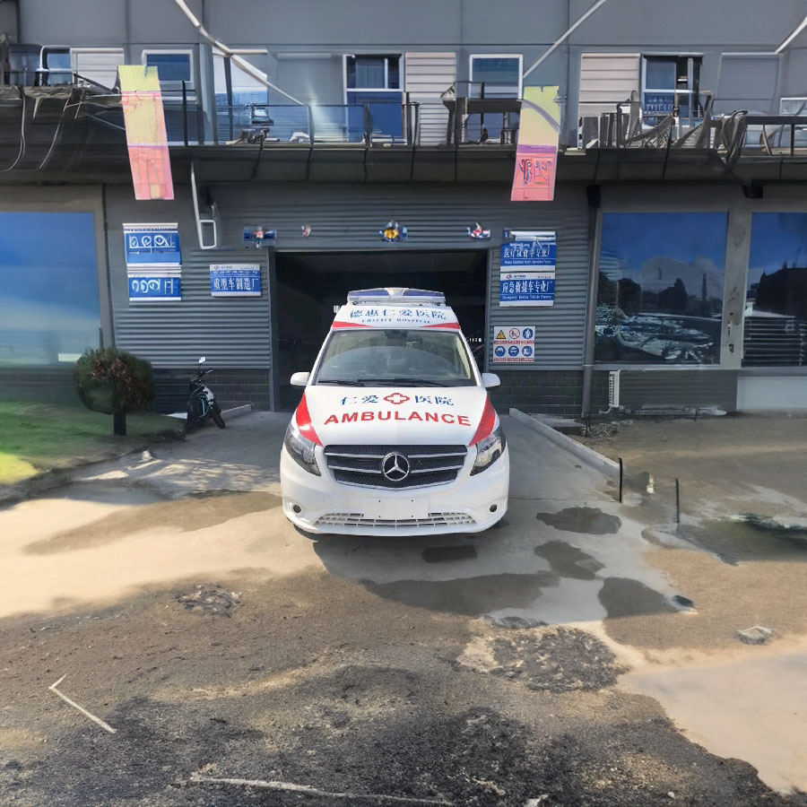 深圳租赁救护车联系电话