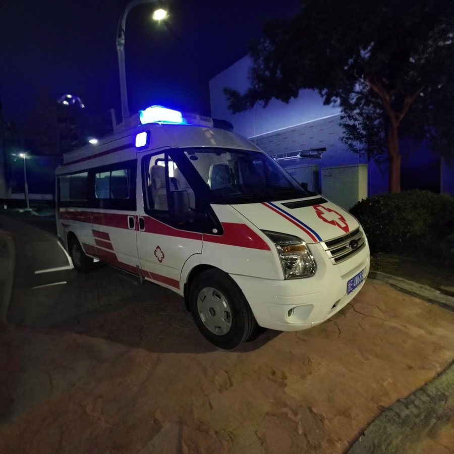 深圳租赁120电话