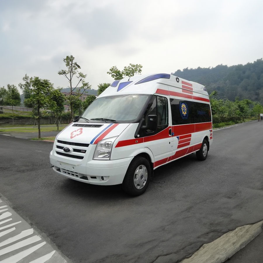 深圳出租急救车联系方式