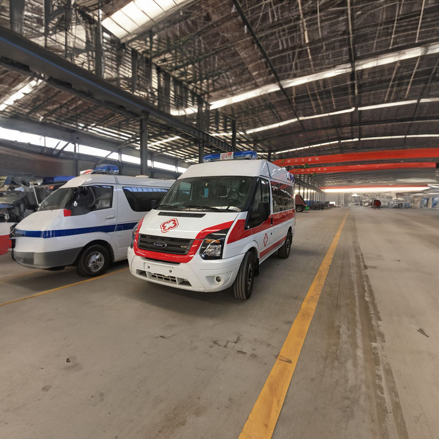 深圳出租急救车电话号码