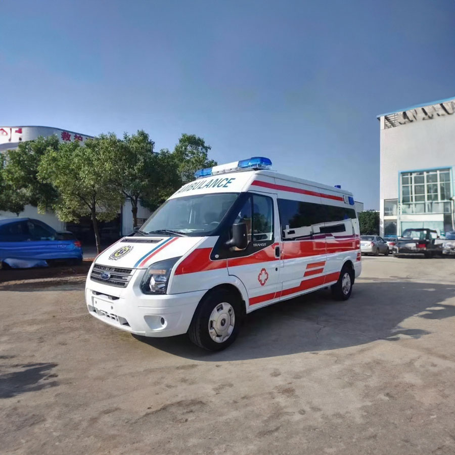 深圳租赁私人救护车