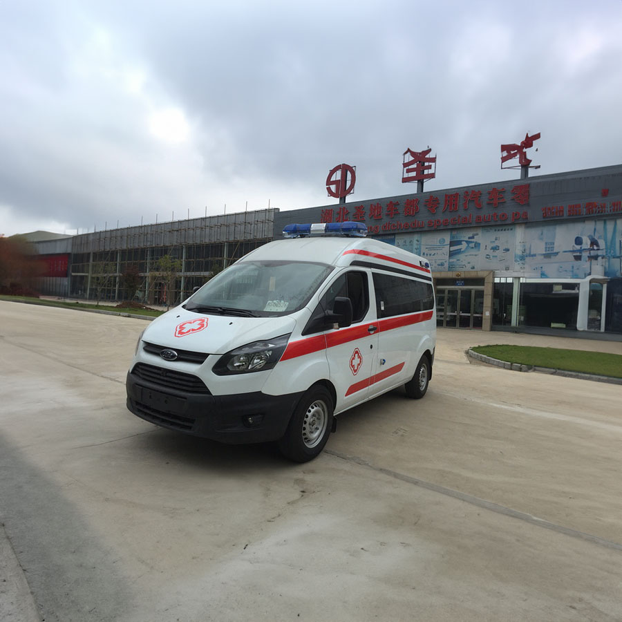 深圳出租私人救护车联系方式