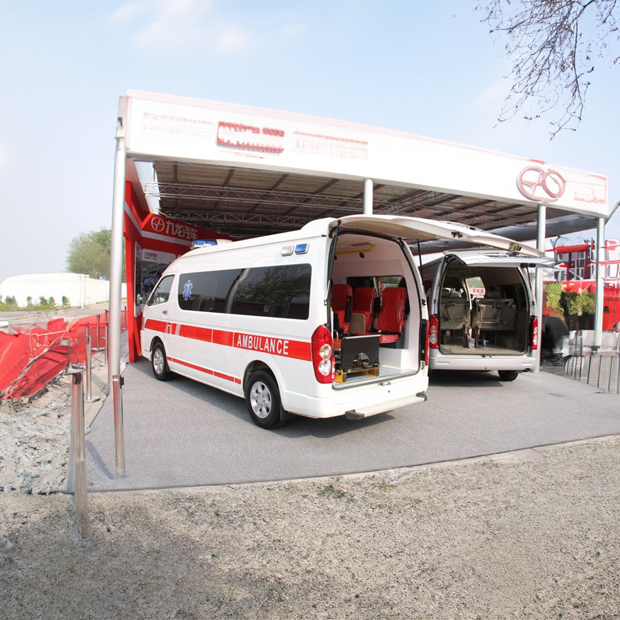 深圳出租急救车联系电话