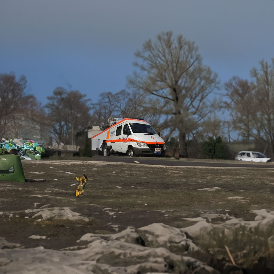 深圳租赁急救车联系电话