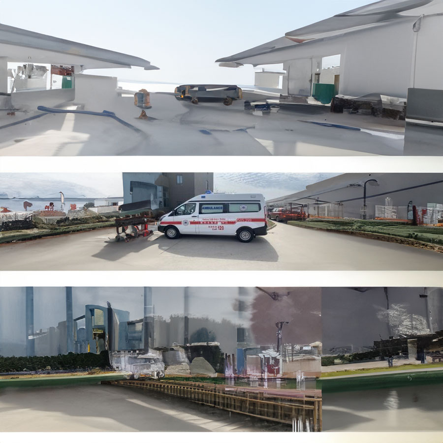 深圳租赁私人救护车电话