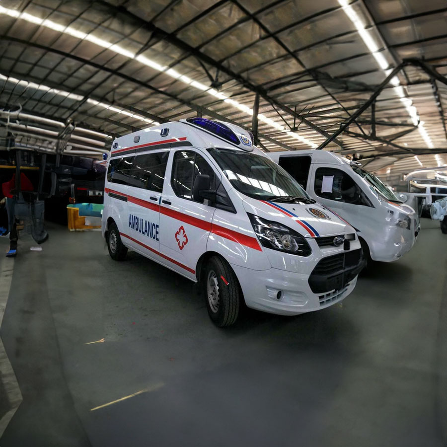 深圳租赁急救车联系电话